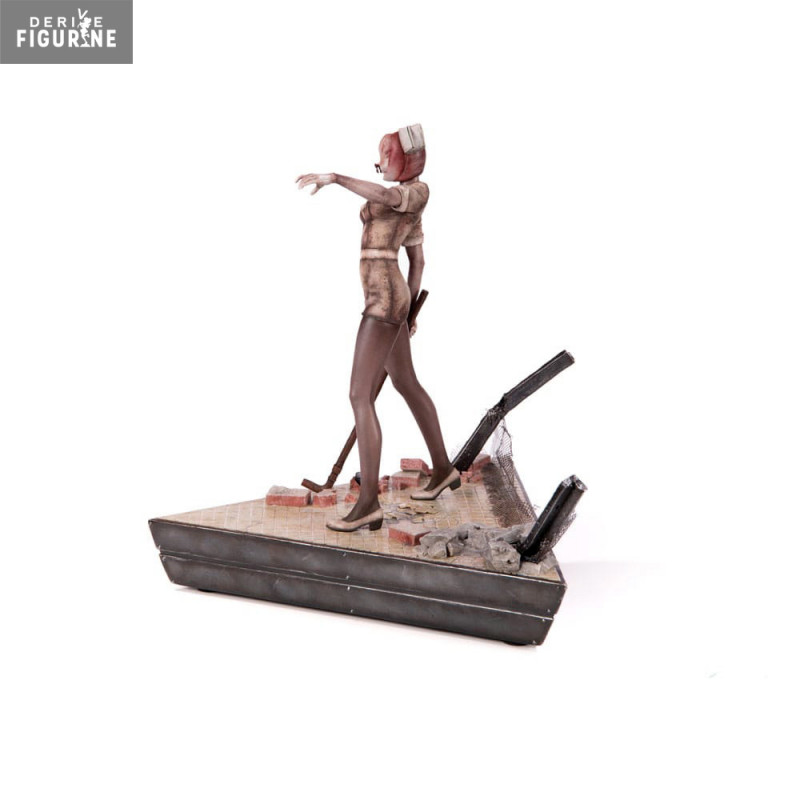 Silent Hill 2 - Figurine...