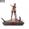copy of Silent Hill 2 - Red Pyramid Thing figure