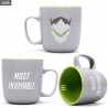 Mug Overwatch au choix - Genji, Hanzo, Ange, Orisa, Faucheur ou Reinhardt