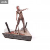 copy of Silent Hill 2 - Red Pyramid Thing figure