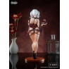 Original Character - Cynthia Wine Waiter Girl or Vice City Female Sheriff figure