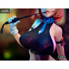 Original Character - Cynthia Wine Waiter Girl or Vice City Female Sheriff figure