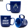 Mug Overwatch of your choice - Genji, Hanzo, Mercy, Orisa, Reaper or Reinhardt