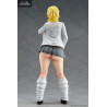Original Character - St. Yariman's figure Asai Kaori Classic or White gal