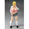 Original Character - St. Yariman's figure Asai Kaori Classic or White gal