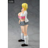 Original Character - St. Yariman's figure Asai Kaori Classic or White gal