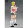 Original Character - St. Yariman's figure Asai Kaori Classic or White gal