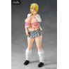 Original Character - St. Yariman's figure Asai Kaori Classic or White gal