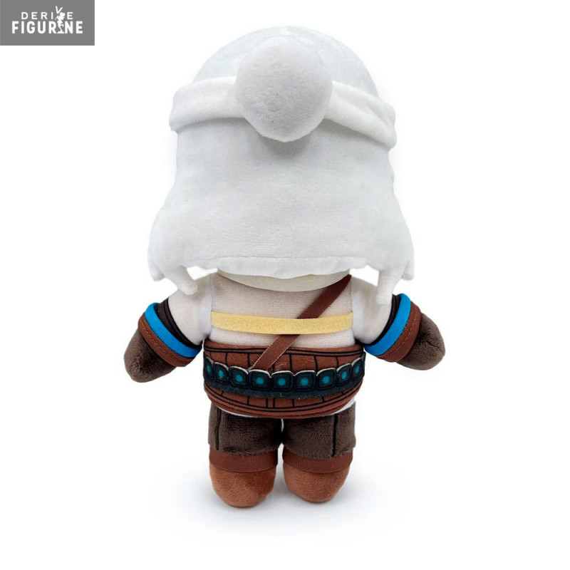 The Witcher - Peluche...