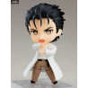 Steins Gate - Figure Rintaro Okabe (Hououin Kyouma), Nendoroid