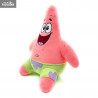 SpongeBob SquarePants - Bob, Patrick, Squidward or Plankton plush