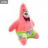 SpongeBob SquarePants - Bob, Patrick, Squidward or Plankton plush