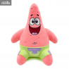 SpongeBob SquarePants - Bob, Patrick, Squidward or Plankton plush