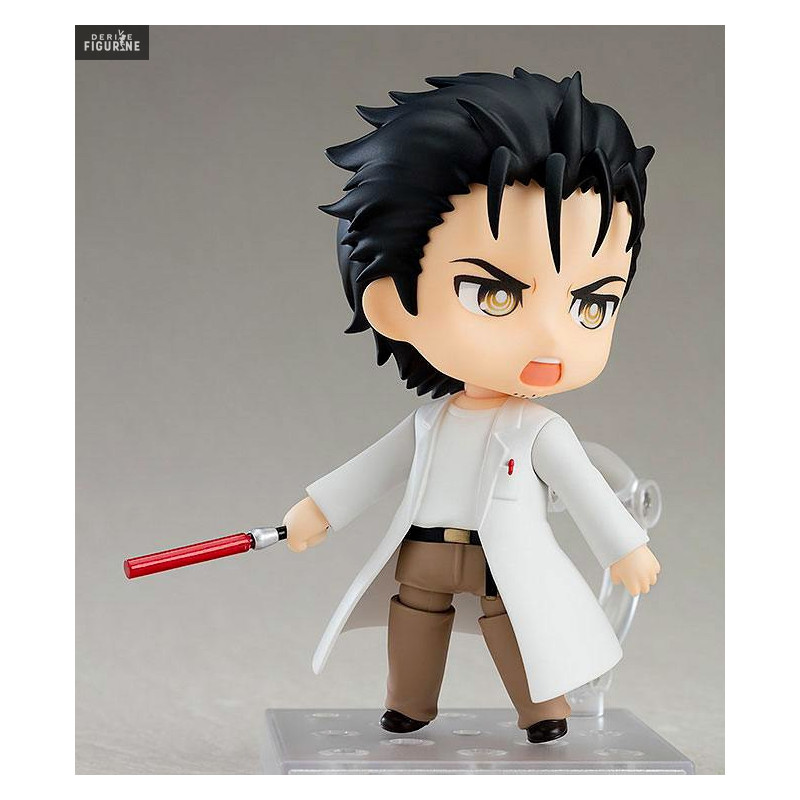 Steins Gate - Figure...