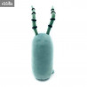 Bob l'éponge - Peluche Bob, Patrick, Carlo ou Plankton