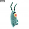 SpongeBob SquarePants - Bob, Patrick, Squidward or Plankton plush