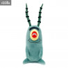 SpongeBob SquarePants - Bob, Patrick, Squidward or Plankton plush