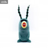 SpongeBob SquarePants - Bob, Patrick, Squidward or Plankton plush