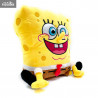 SpongeBob SquarePants - Bob, Patrick, Squidward or Plankton plush