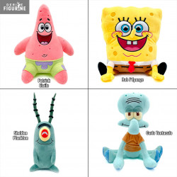SpongeBob SquarePants -...