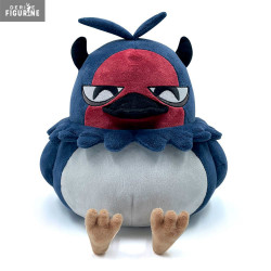 Black Clover - Nero plush