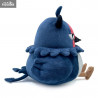 Black Clover - Peluche Nero