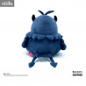 Black Clover - Peluche Nero