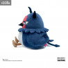 Black Clover - Peluche Nero