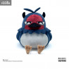 Black Clover - Peluche Nero