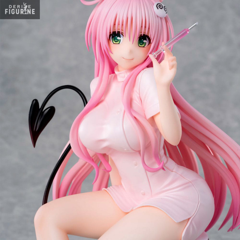 To Love-Ru Darkness -...