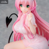 To Love-Ru Darkness - Figurine Lala Satalin Deviluke ver. Nurse Cos