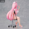 To Love-Ru Darkness - Figurine Lala Satalin Deviluke ver. Nurse Cos
