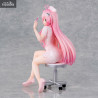 To Love-Ru Darkness - Figure Lala Satalin Deviluke ver. Nurse Cos