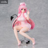 To Love-Ru Darkness - Figure Lala Satalin Deviluke ver. Nurse Cos