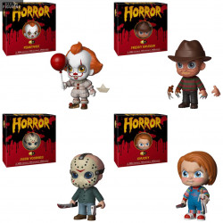 Horror - 5 Star figure of...