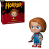 Horror - 5 Star figure of your choice, Jason, Freddy, Chucky or Pennywise