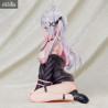 Original Character - Figure Riyu-chan, Illustration by RinYu
