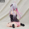 Original Character - Figure Riyu-chan, Illustration by RinYu