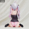 Original Character - Figure Riyu-chan, Illustration by RinYu
