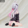 Original Character - Figure Riyu-chan, Illustration by RinYu