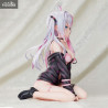 Original Character - Figure Riyu-chan, Illustration by RinYu