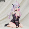 Original Character - Figure Riyu-chan, Illustration by RinYu