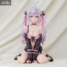 Original Character - Figure Riyu-chan, Illustration by RinYu