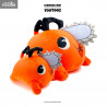 Chainsaw Man - Pochita plush 22, 30 or 60 cm