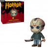 Horror - 5 Star figure of your choice, Jason, Freddy, Chucky or Pennywise