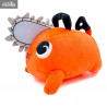 Chainsaw Man - Pochita plush 22, 30 or 60 cm
