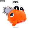 Chainsaw Man - Pochita plush 22, 30 or 60 cm