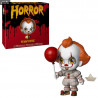 Horror - Figurine 5 Star au choix, Jason, Freddy, Chucky ou Pennywise