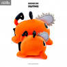 Chainsaw Man - Pochita plush 22, 30 or 60 cm
