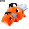 Chainsaw Man - Pochita plush 22, 30 or 60 cm